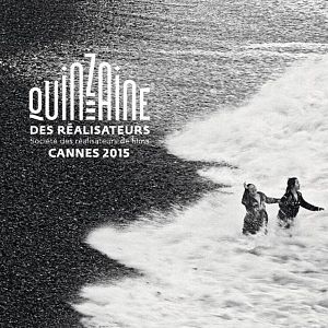 Photo Quinzaine des Cinéastes