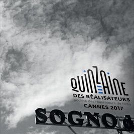 Photo Quinzaine des Cinéastes