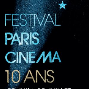 Photo Paris Cinéma