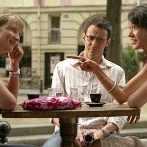 Photo Ivan Calbérac