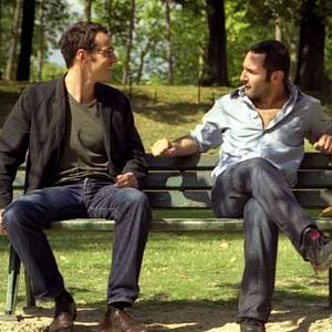 Photo Ivan Calbérac