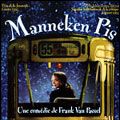 Photo Manneken Pis