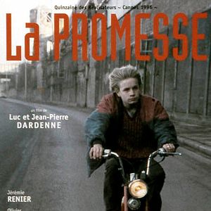 Photo La Promesse
