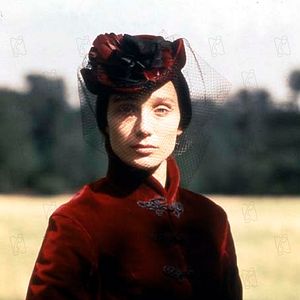 Photo Kristin Scott Thomas