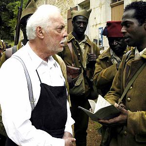 Photo William Nadylam