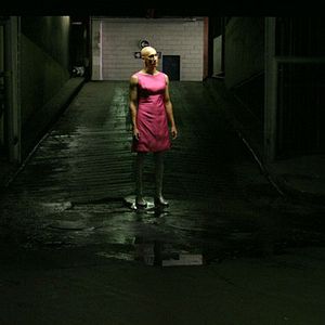 Photo Martin Cognito