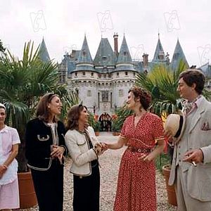 Photo Victoria Abril