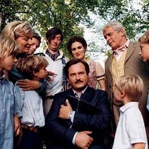 Les Aristos - film 2005 - AlloCiné