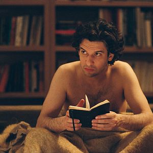 Photo Catherine Corsini