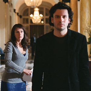 Photo Catherine Corsini