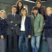 Photo Julia Corsi, commissaire