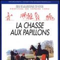Photo La Chasse aux papillons