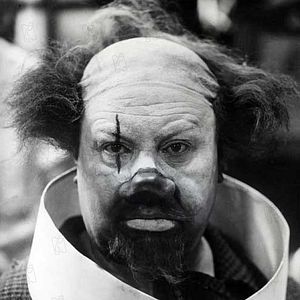 Photo Nicholas Josef Von Sternberg