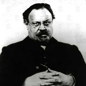 Photo Nicholas Josef Von Sternberg