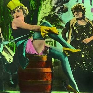 Photo Marlene Dietrich