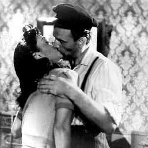 Photo Luchino Visconti