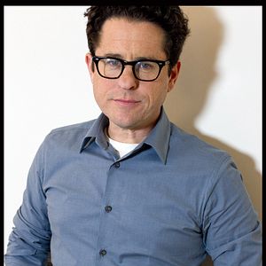 Photo J.J. Abrams