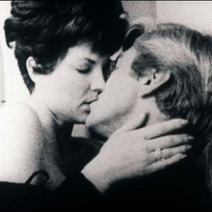 Photo John Cassavetes