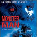 Photo Monster Man