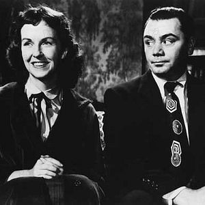 Photo Ernest Borgnine