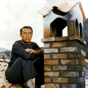Photo Cary Grant