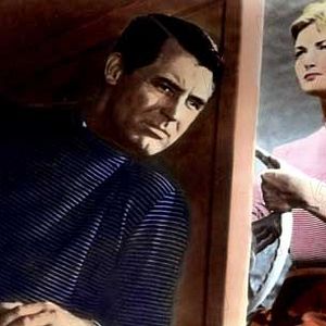 Photo Cary Grant