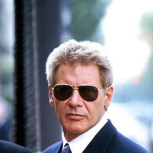 Photo Harrison Ford