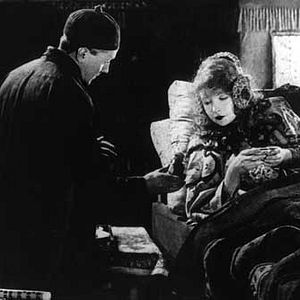 Photo D.W. Griffith