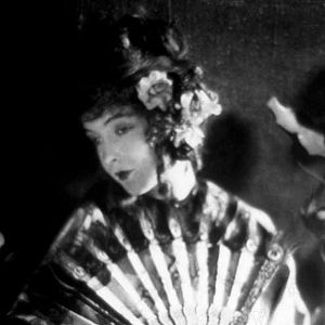 Photo D.W. Griffith