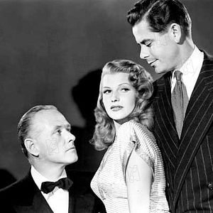 Photo Glenn Ford