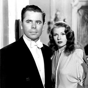 Photo Glenn Ford