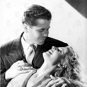 Photo Glenn Ford