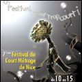 Photo Festival du Court Métrage de Nice - Un Festival, c'est trop court
