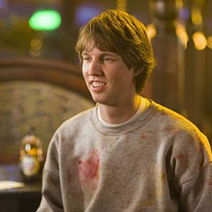 Photo Jon Heder