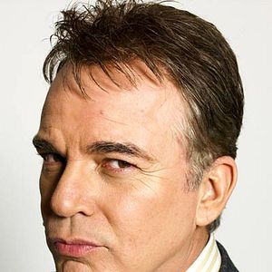 Photo Billy Bob Thornton