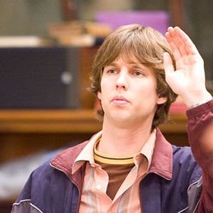 Photo Jon Heder