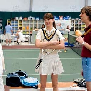 Photo Billy Bob Thornton