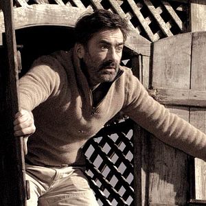 Photo Delphine Gleize