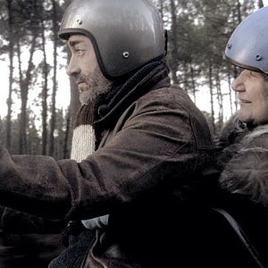 Photo Delphine Gleize