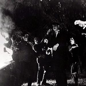 Photo La Nuit des morts-vivants