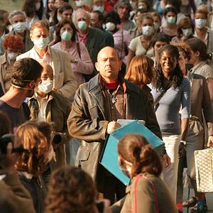 Photo Olivier Gourmet