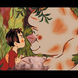 Photo Mia et le Migou