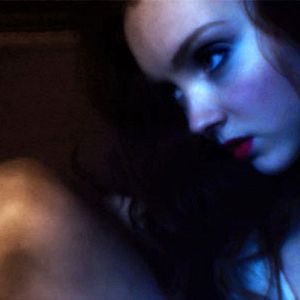 Photo Marilyn Manson