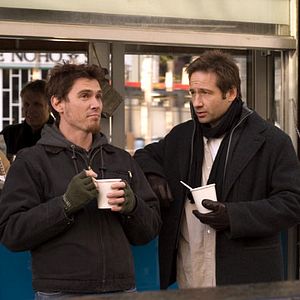 Photo Bart Freundlich