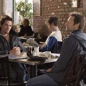 Photo Bart Freundlich