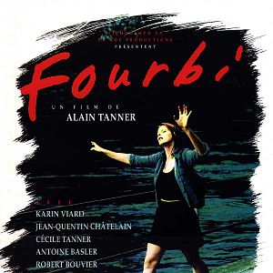 Photo Fourbi