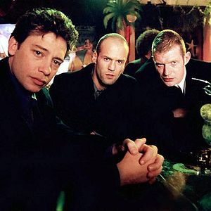 Photo Arnaques, crimes et botanique