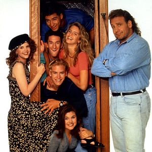 Photo Tiffani Thiessen