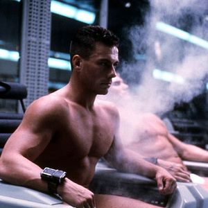 Photo Universal Soldier