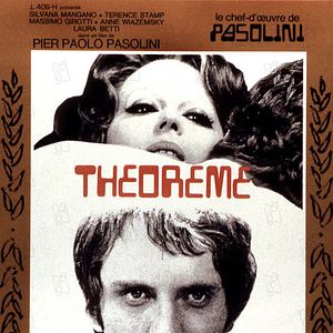 Photo Pier Paolo Pasolini